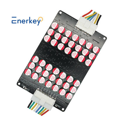 9S 10S 11S 12S 13S 14S 5A Équilibreur actif pour batteries au lithium Li-lion/Lifepo4/lto Motocycle électrique