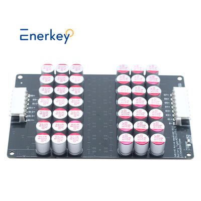 BMS équilibreur actif Lifepo4 5A 9S 10S 11S 12S 14S équilibreur actif de batterie