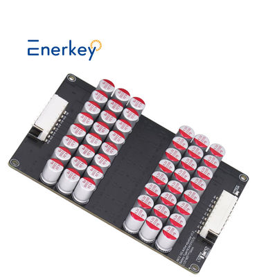 48V BMS Lto Lithium Lifepo4 Balanceur actif 12s 13s 14s 15s 16s 5A Pour le stockage de l'énergie