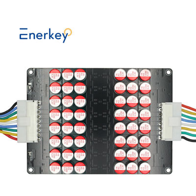 Équilibreur de cellules actives à batterie au lithium 5A 12S 13S 14S 15S 16S Équilibreur actif pour robot