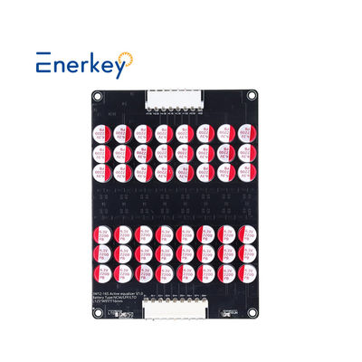 12S 13S 14S 15S 16S Planche d'équilibrage actif BMS 5A Pour batterie LFP Li-Ion Lto