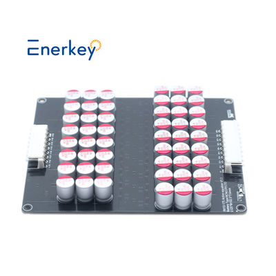 13s 14s 15s 16s 17s BMS 5A équilibreur actif Lifepo4 Lithium Lto équilibreur de transfert d'énergie
