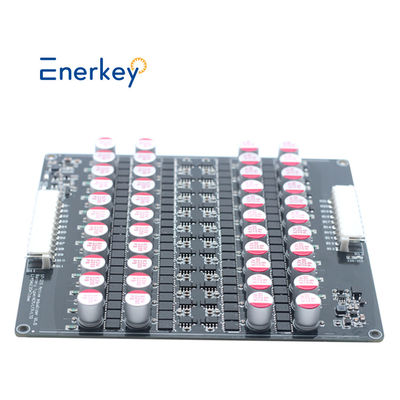 BMS 17S - 21S 5A Balanceur actif Plaque d'équilibrage de transfert d'énergie pour batterie