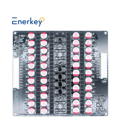 BMS 17S 18S 19S 20S 21S 5A Équilibrateur d'équilibrage actif pour batterie au lithium