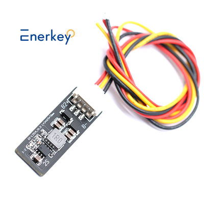 2S Lithium/Lifepo4 Batterie équilibreur actif inducteur 1A Équilibreur actif Transfert d'énergie Pour voitures de tourisme