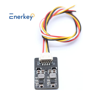 Équilibreur actif Enerkey 1A 3S Équilibreur inducteur Li-ion/Lifepo4 Équilibreur de cellules de batterie pour vélos