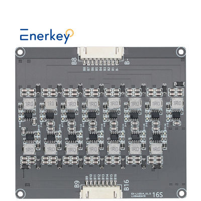 ODM 1A équilibreur actif Lifepo4 LTO Lipo Li-Ion 16s équilibreur de batterie