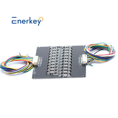 22S 1A BMS équilibreur actif Li-ion Lithium Lifepo4 Équilibreur de batterie pour scooter électrique