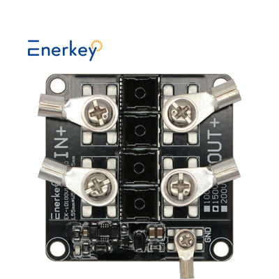 100A 100V 150V 200V Module de diode idéale pour la station solaire photovoltaïque