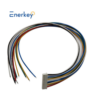 22AWG 40cm Accessoires de batterie 2/3/4/5/6/7/8/9/10/11/12/13/14/15/16/ câble à broche