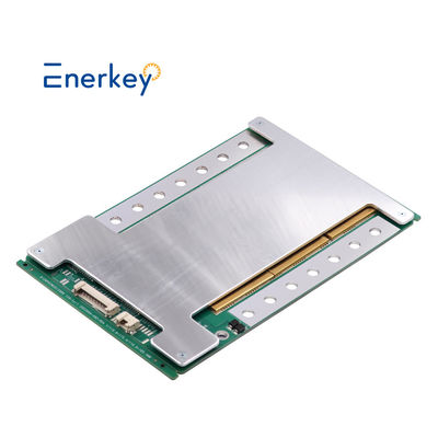 300A PCM Lifepo4 Batterie BMS Board 60V Pour le support de vélo électrique EV E scooter NTC