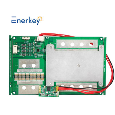 12V Li-ion / LiFePO4 Batterie BMS Module de circuit de protection de carte 4S 100A 150A Type PCM