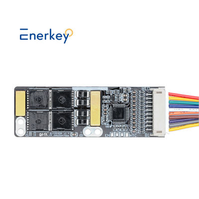 Batterie au lithium-ion rechargeable avec cellule lithium-ion BMS 9S 40A 37V 18650