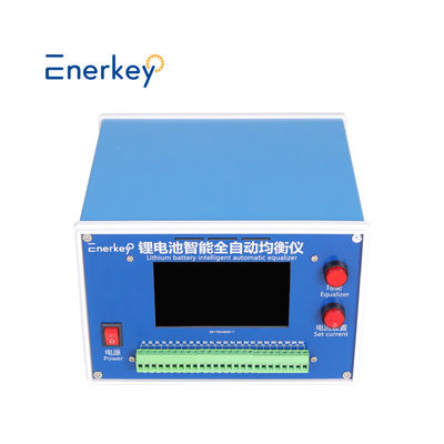 Enerkey BMS 1A-7A Équilibreur actif intelligent pour batterie Li-ion/Lifepo4/Lto 2S-24S