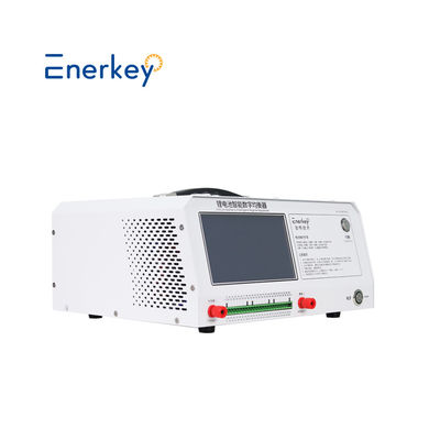 Lifepo4 Battery Active Balancer 24s 14A 4.5V Machine de réparation de batterie réglable par tension pour les batteries NCM/LFP/LTO 2S-24S