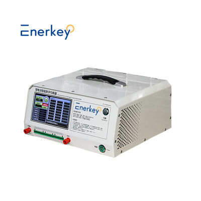 Enerkey 2S-24S 14A Équilibreur intelligent automatique équilibreur de batteries pour le paquet de batteries NCM LFP/LTO