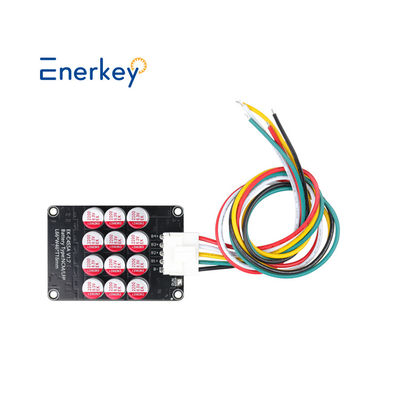 Enerkey 3-4S 5A équilibreur actif 12v 5A 3S-4S équilibreur de batterie pour batterie au lithium