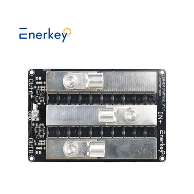Module de diode idéale à courant élevé 100V 300A