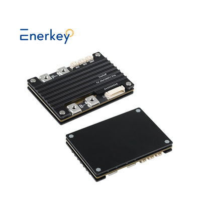 Enerkey 8S 120A batterie au lithium BMS 300A courant de pointe avec fonction d'équilibrage pour voiture électronique