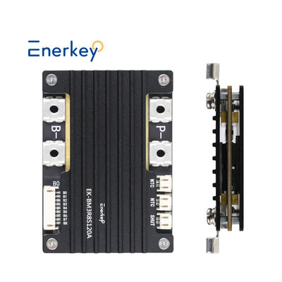 Enerkey Lithium-Ion/Lto/SIB 5s 200A BMS Board/LiFePO4 PCB 200A 18.5V/18650 PCM 200A 3.2V 3.7V BMS pour le démarrage du camion