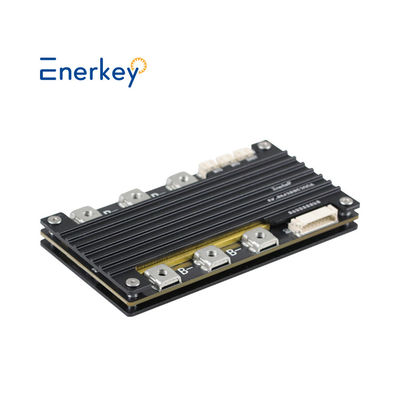 Enerkey Hardware BMS 3S 100A 120A 150A 200A carte PCB à batterie Li-ion/LiFePO4/Lto/SIB avec NTC et équilibrage