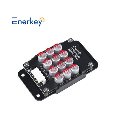 Enerkey 3S-4S 5A Battery Active Equalizer with Aluminum Shell Li-ion/Lto/Lifepo4 Battery Equalization for Electric Car
