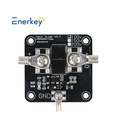 Enerkey 150V 80A Module de diode idéale à courant élevé