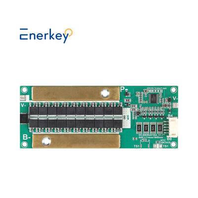 Enerkey BMS 4S 150A avec système de gestion de la batterie NTC LiFePO4